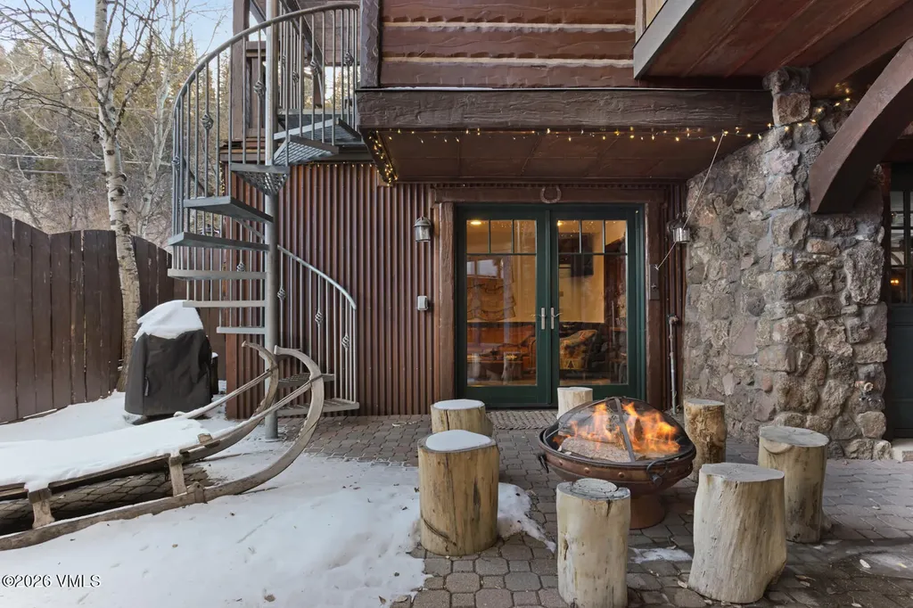 601 Main Street Minturn CO 81645