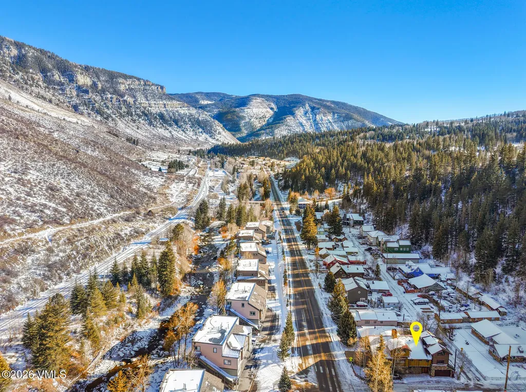 601 Main Street Minturn CO 81645