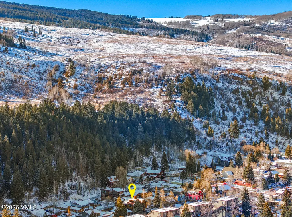601 Main Street Minturn CO 81645