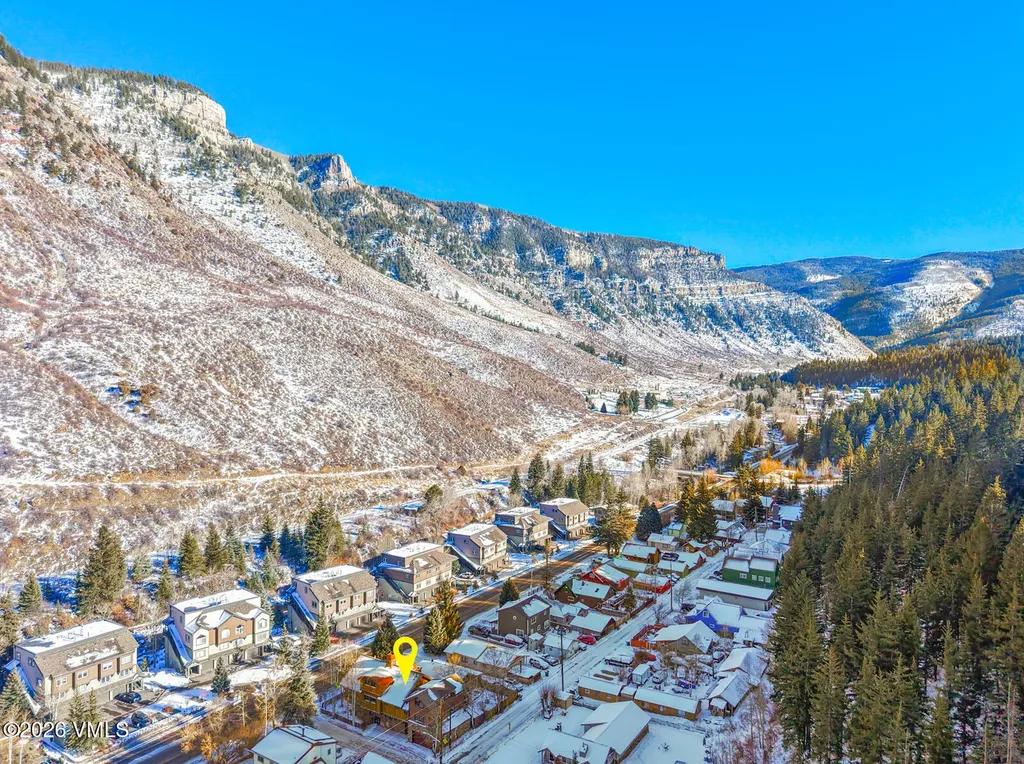 601 Main Street Minturn CO 81645
