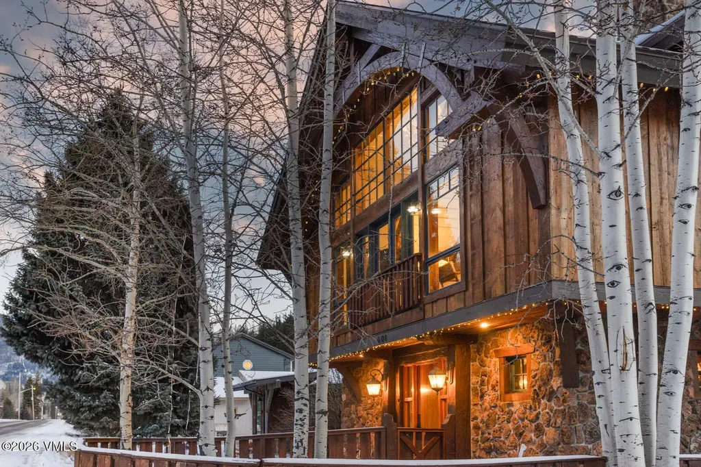601 Main Street Minturn CO 81645