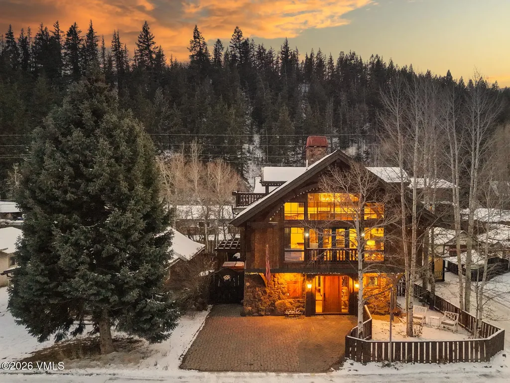 601 Main Street Minturn CO 81645