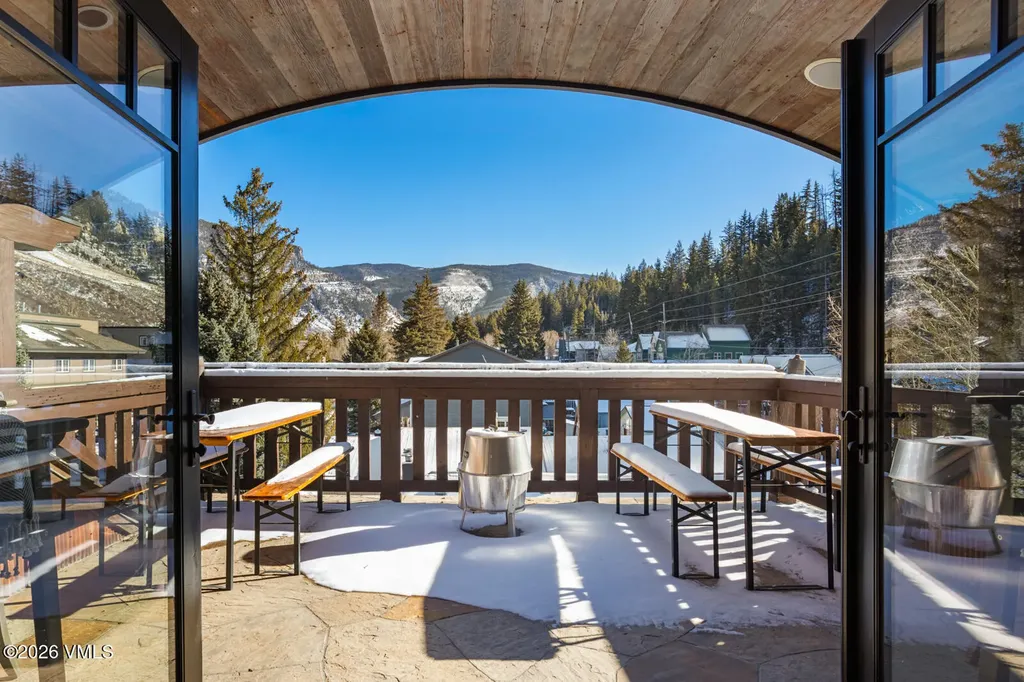601 Main Street Minturn CO 81645
