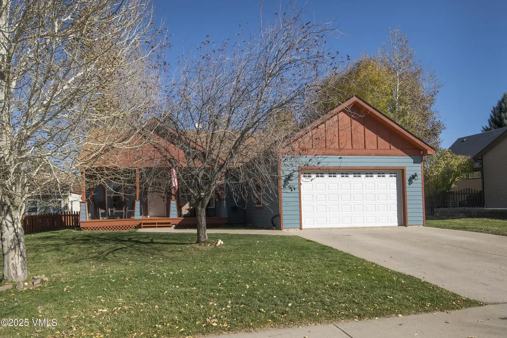 89 Blackhawk Road Gypsum CO 81637