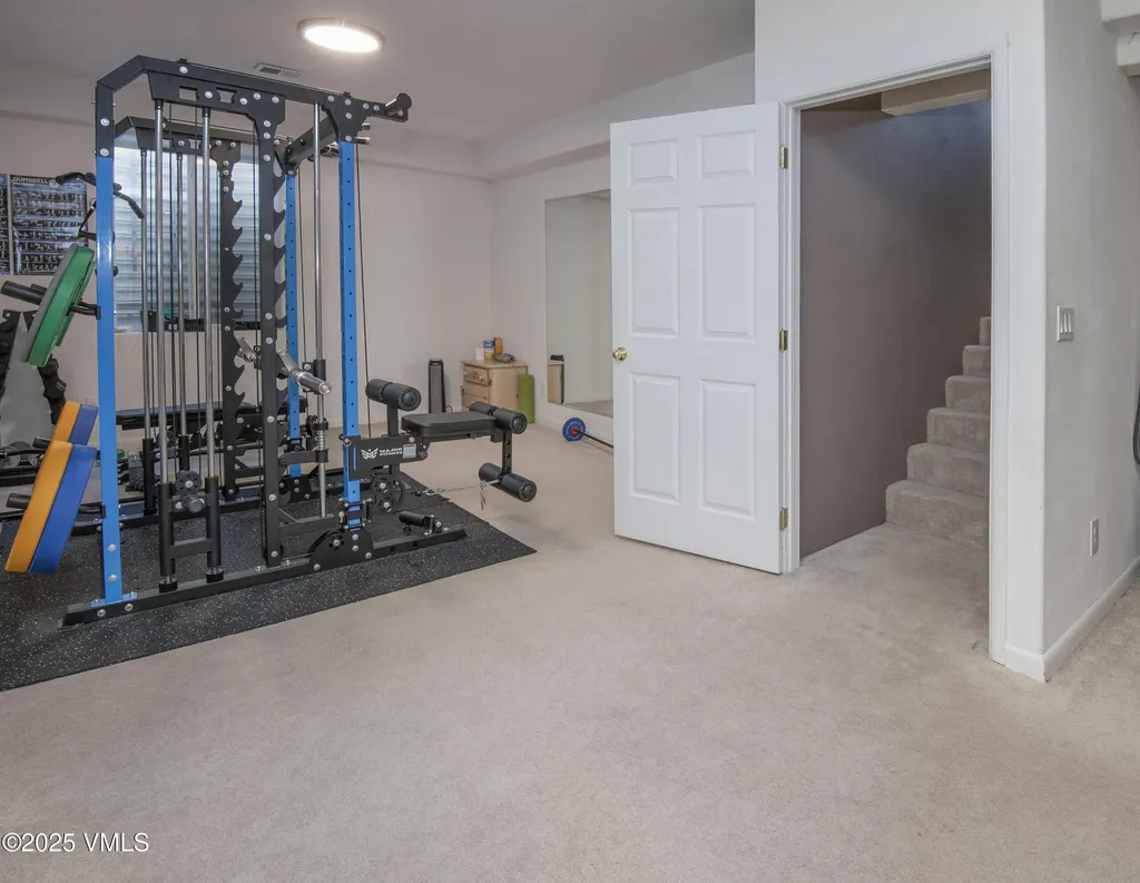 89 Blackhawk Road Gypsum CO 81637