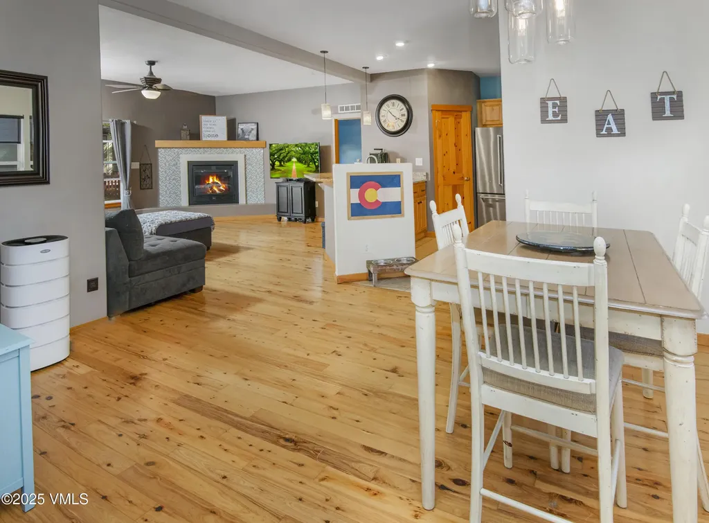 89 Blackhawk Road Gypsum CO 81637