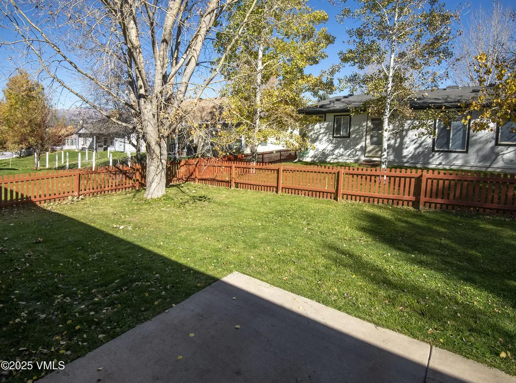 89 Blackhawk Road Gypsum CO 81637