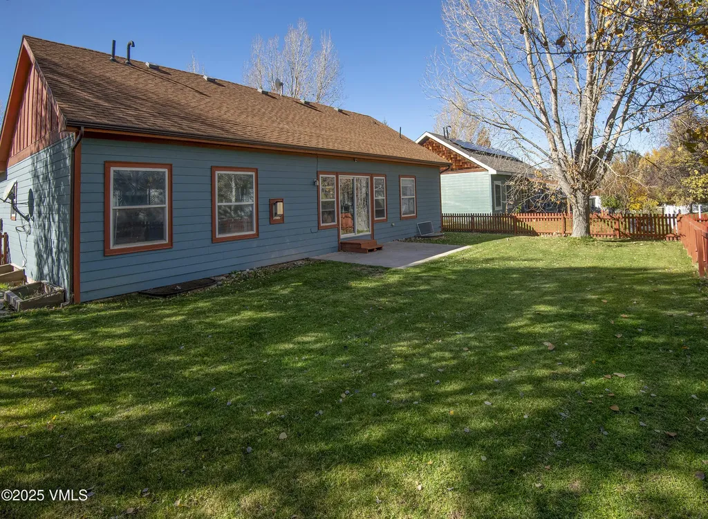 89 Blackhawk Road Gypsum CO 81637