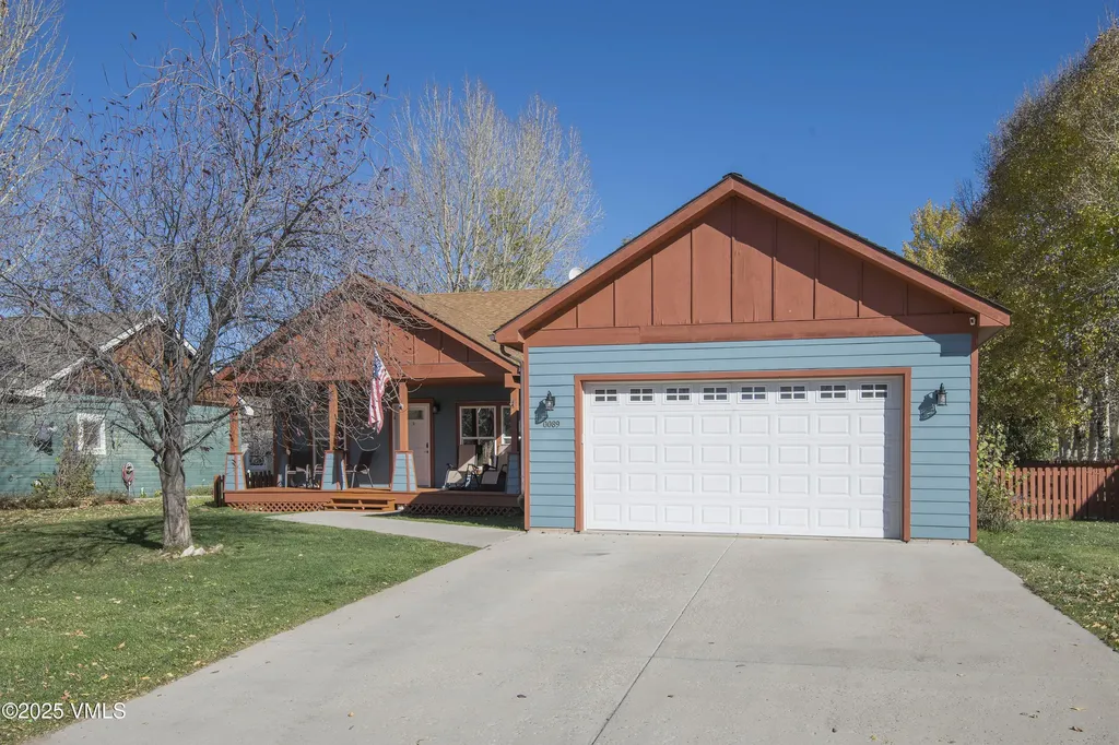 89 Blackhawk Road Gypsum CO 81637