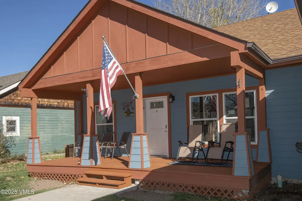 89 Blackhawk Road Gypsum CO 81637
