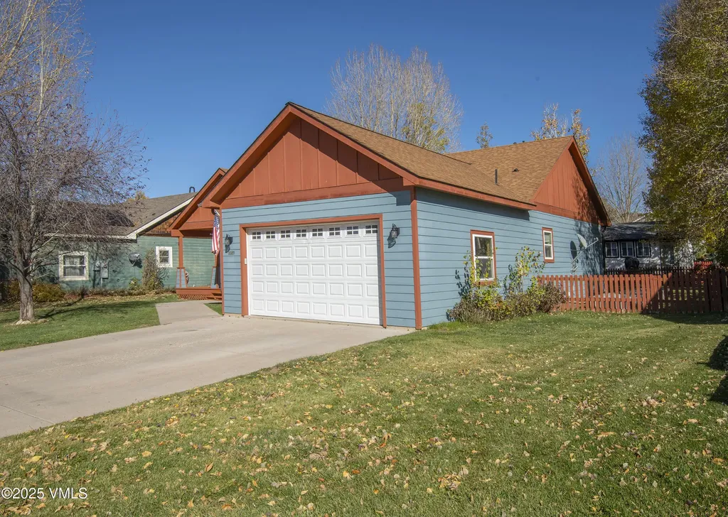 89 Blackhawk Road Gypsum CO 81637