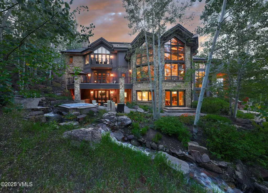 463 Borders Road Beaver Creek CO 81620