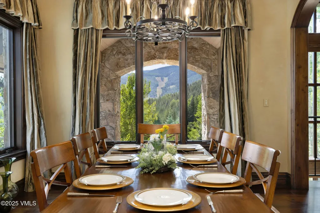 463 Borders Road Beaver Creek CO 81620