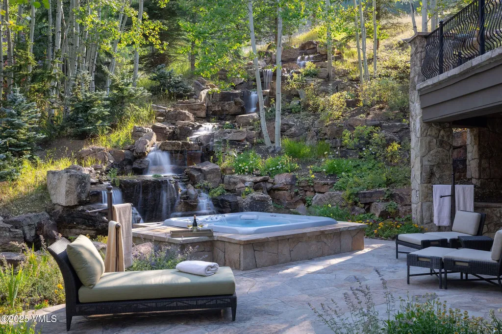 463 Borders Road Beaver Creek CO 81620