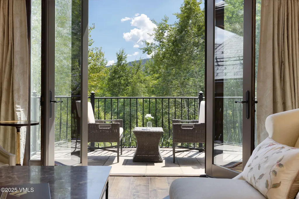 463 Borders Road Beaver Creek CO 81620