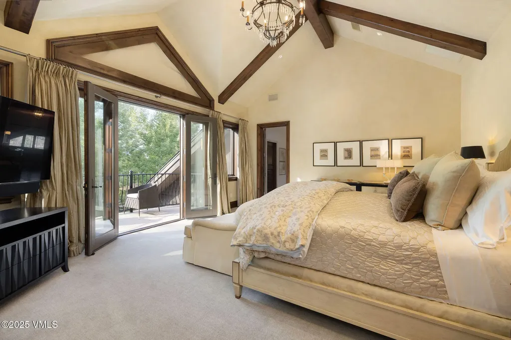 463 Borders Road Beaver Creek CO 81620