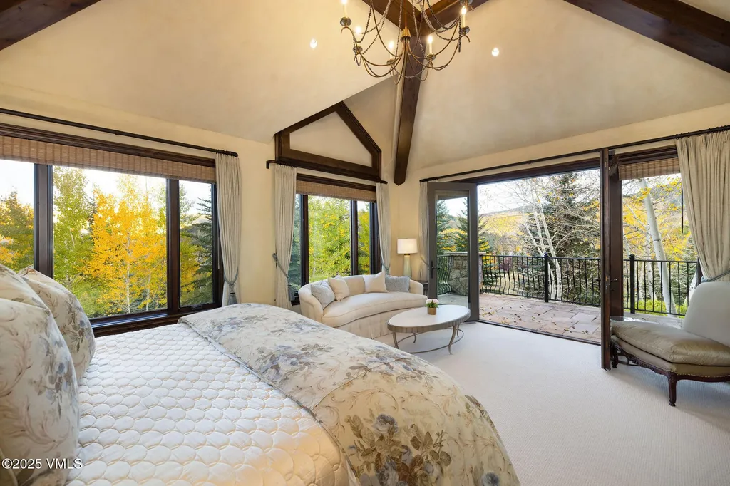 463 Borders Road Beaver Creek CO 81620