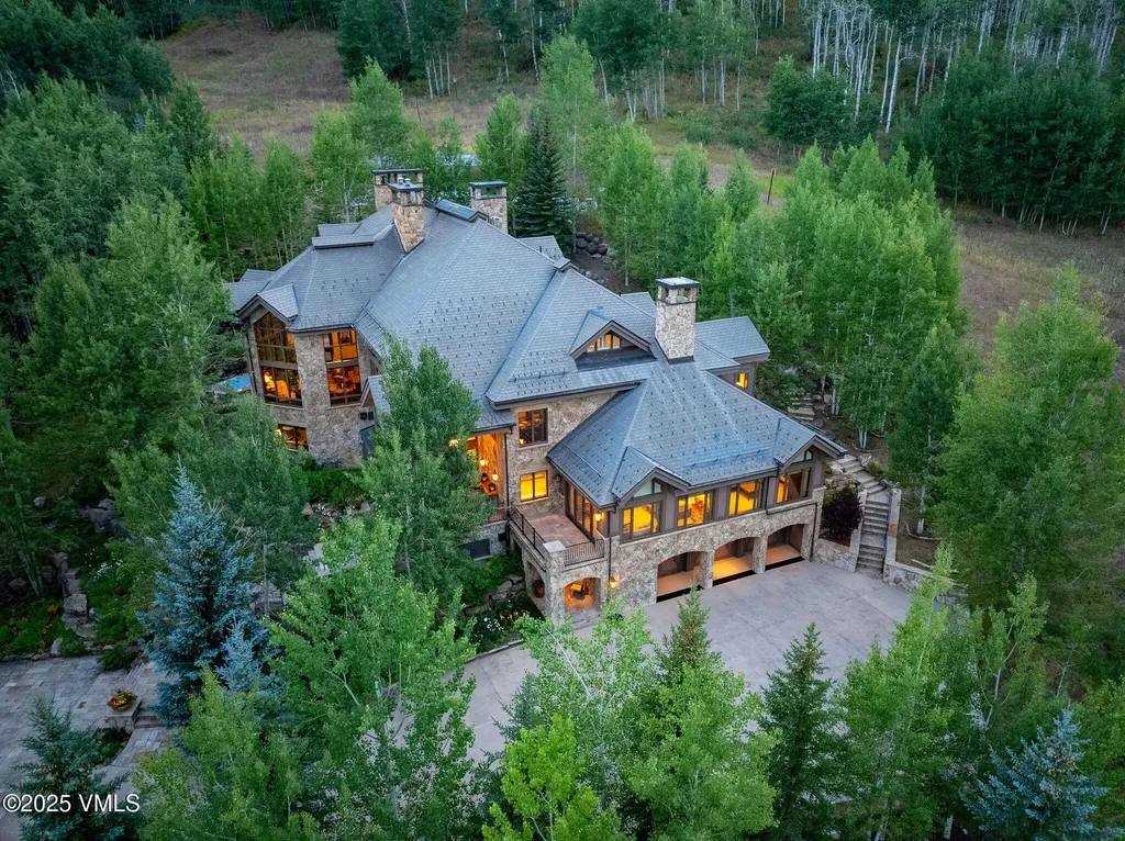 463 Borders Road Beaver Creek CO 81620