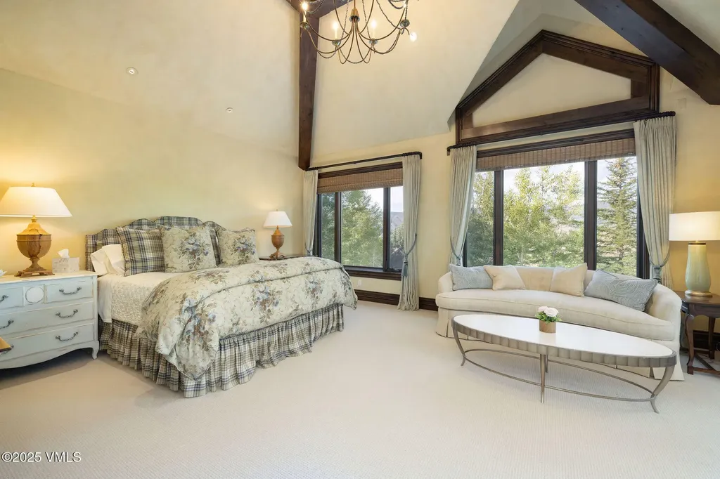 463 Borders Road Beaver Creek CO 81620