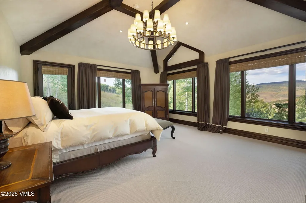 463 Borders Road Beaver Creek CO 81620