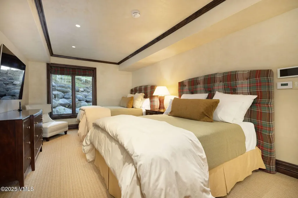 463 Borders Road Beaver Creek CO 81620