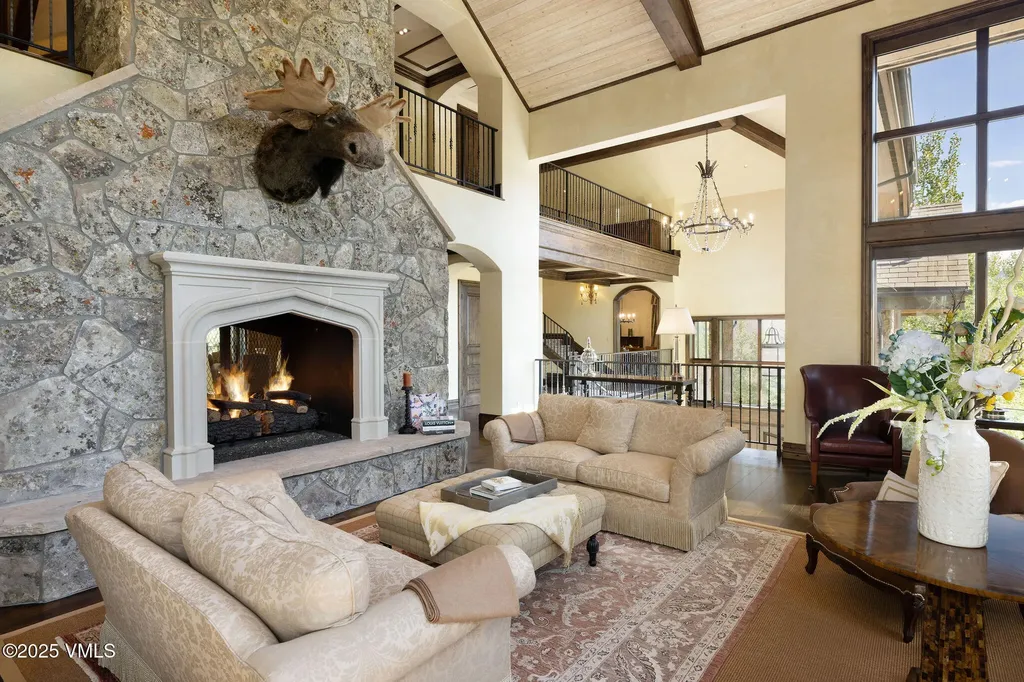 463 Borders Road Beaver Creek CO 81620
