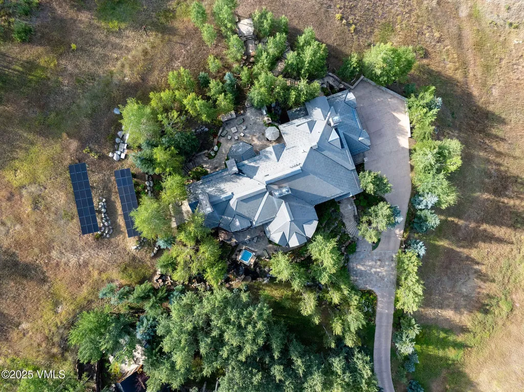463 Borders Road Beaver Creek CO 81620