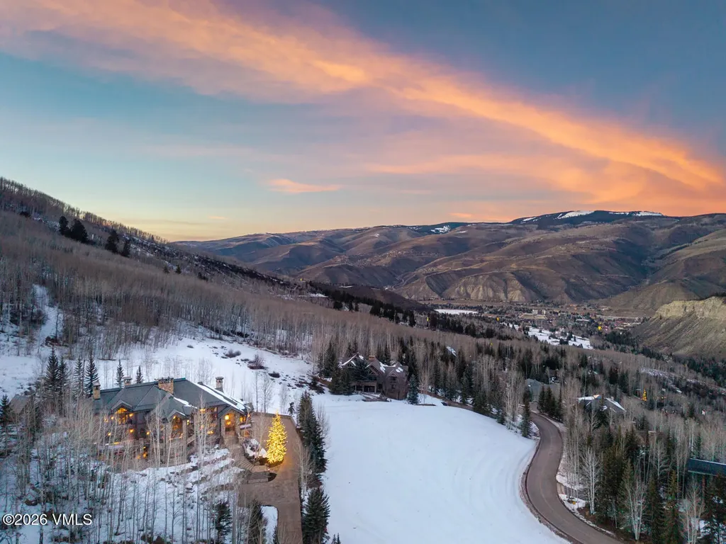 463 Borders Road Beaver Creek CO 81620