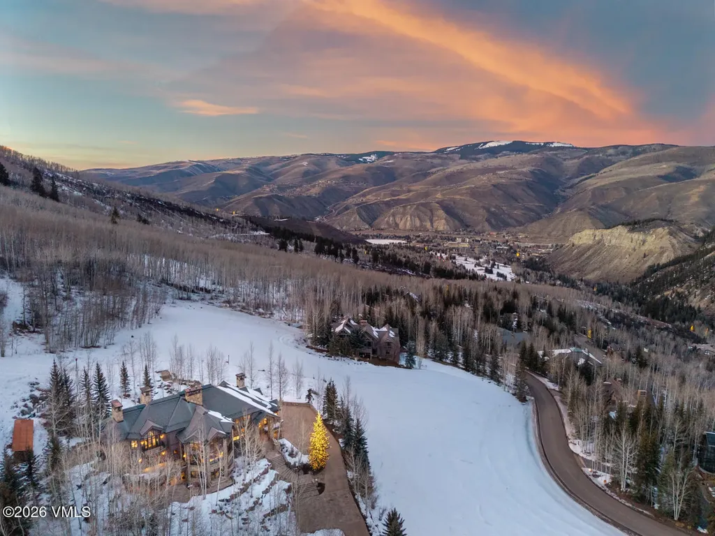 463 Borders Road Beaver Creek CO 81620