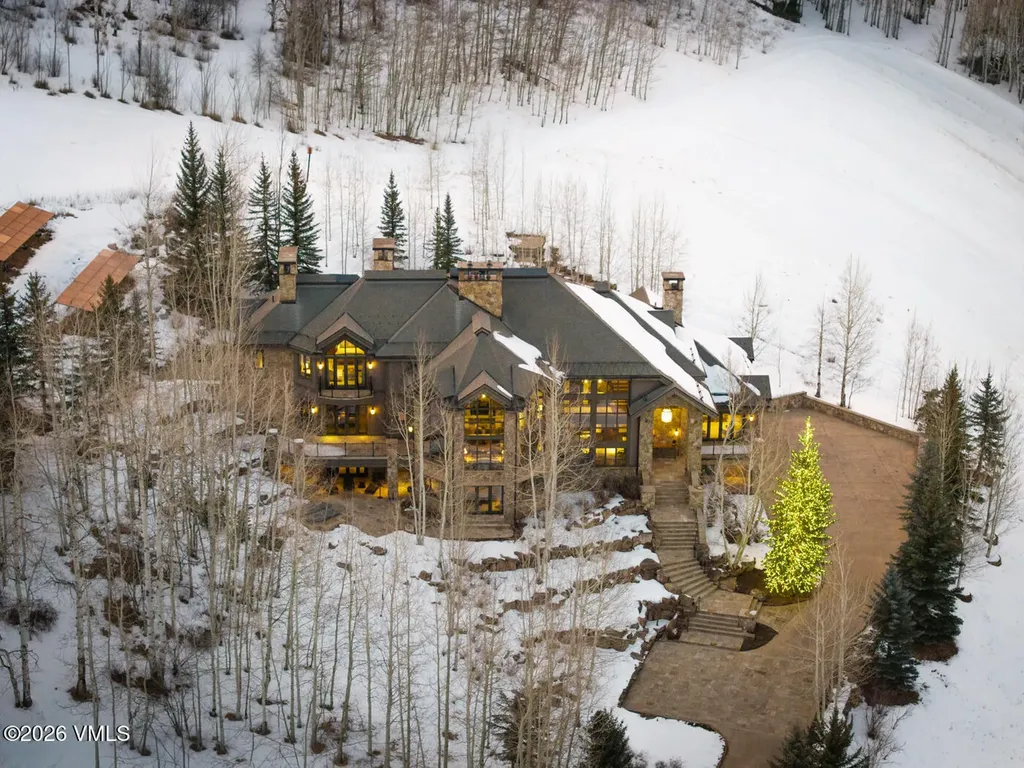 463 Borders Road Beaver Creek CO 81620