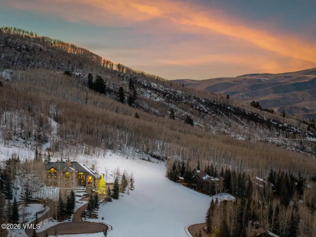 463 Borders Road Beaver Creek CO 81620
