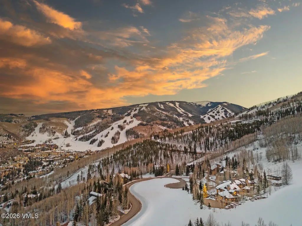 463 Borders Road Beaver Creek CO 81620
