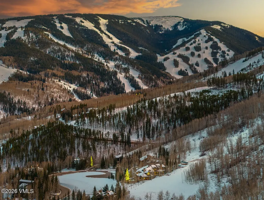 463 Borders Road Beaver Creek CO 81620