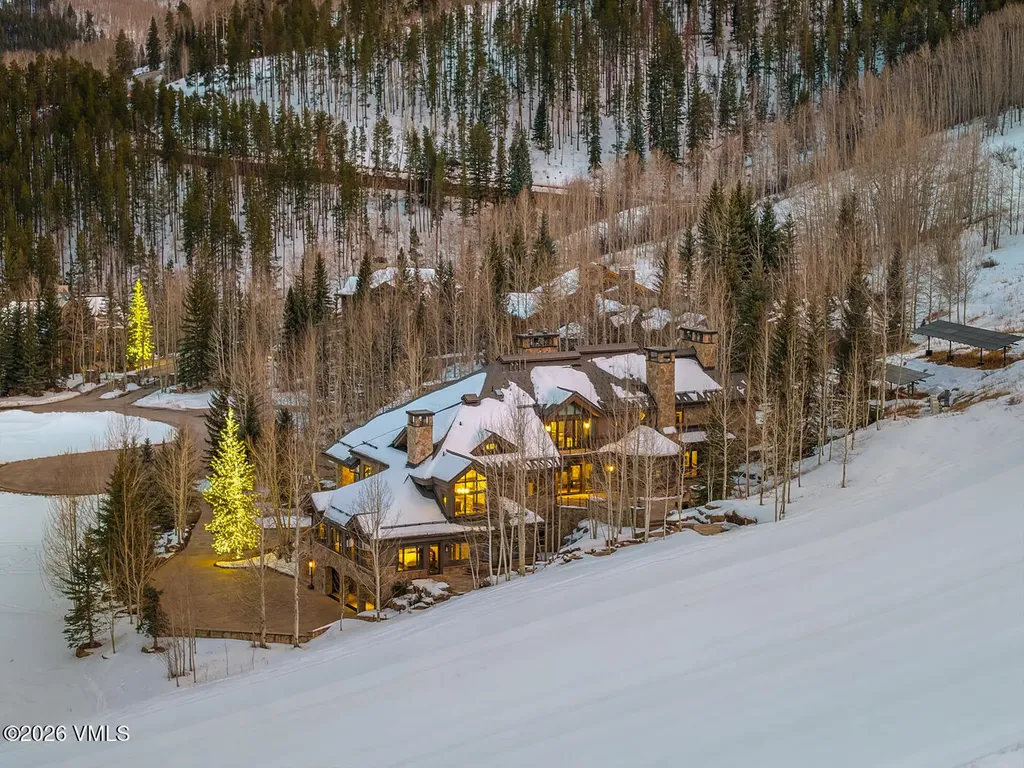 463 Borders Road Beaver Creek CO 81620