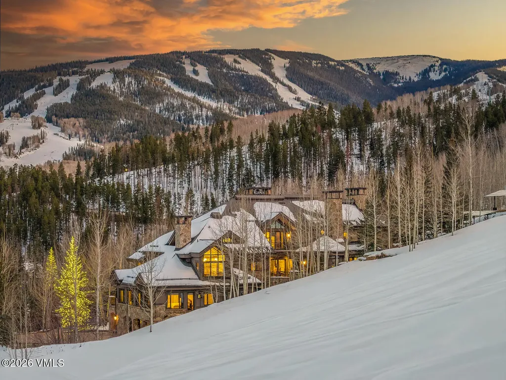463 Borders Road Beaver Creek CO 81620