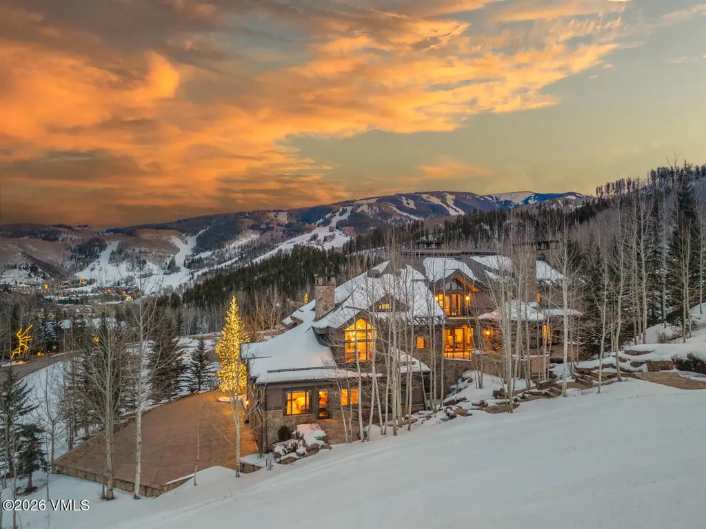 463 Borders Road Beaver Creek CO 81620