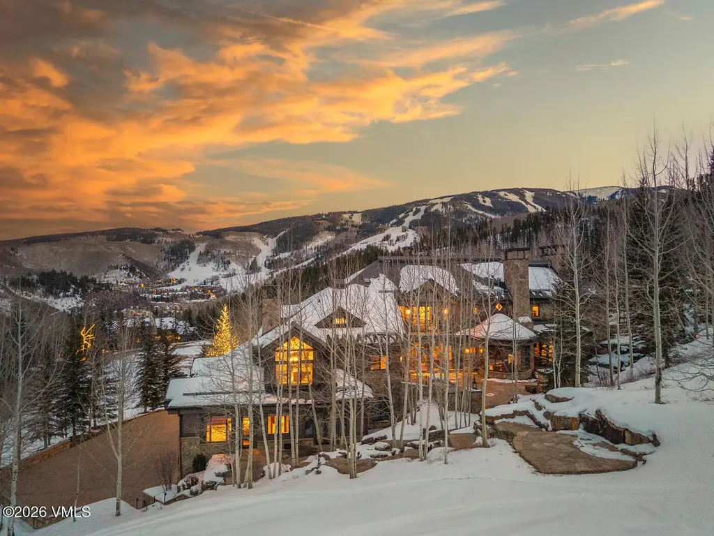 463 Borders Road Beaver Creek CO 81620
