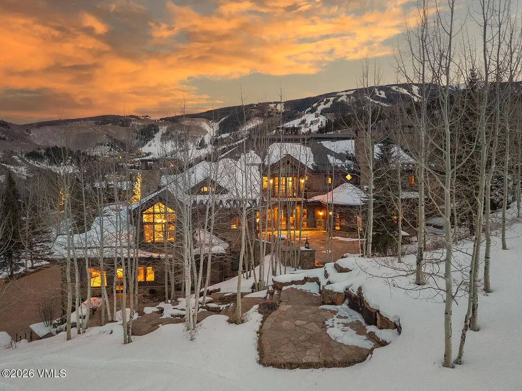 463 Borders Road Beaver Creek CO 81620