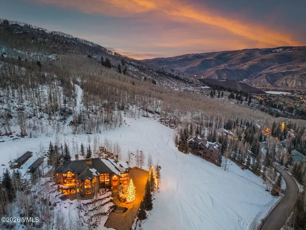 463 Borders Road Beaver Creek CO 81620