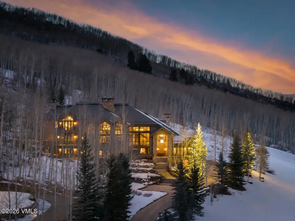 463 Borders Road Beaver Creek CO 81620