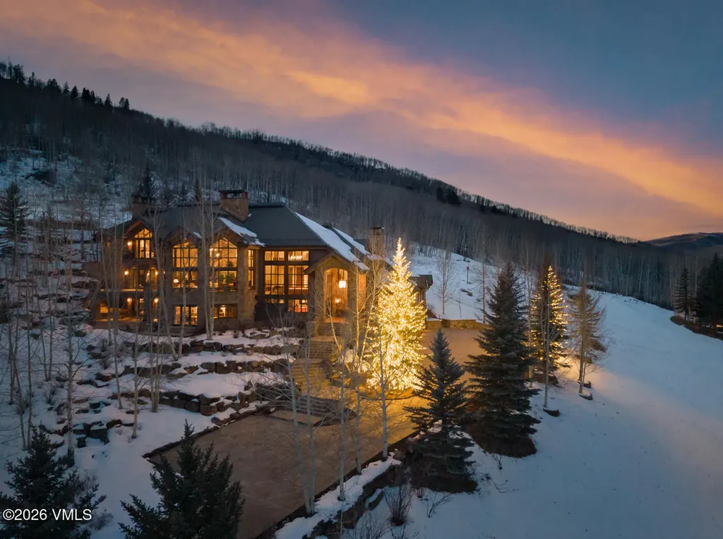 463 Borders Road Beaver Creek CO 81620