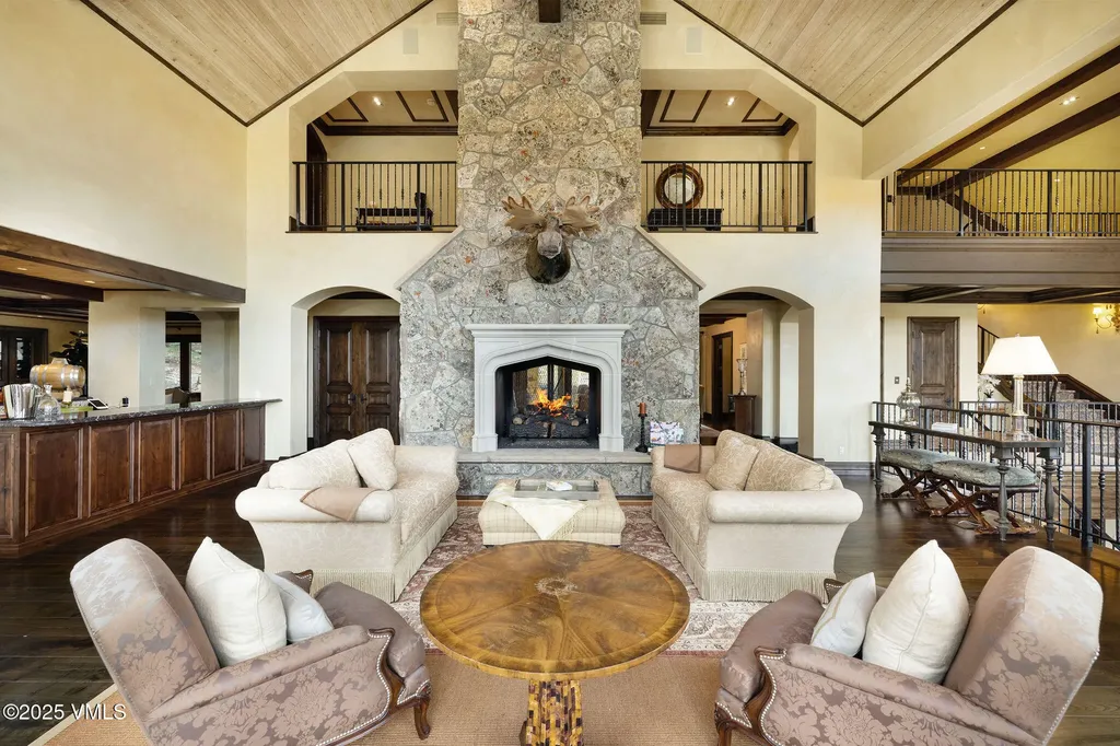 463 Borders Road Beaver Creek CO 81620