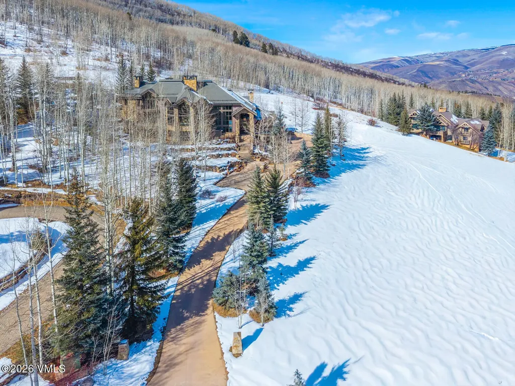 463 Borders Road Beaver Creek CO 81620
