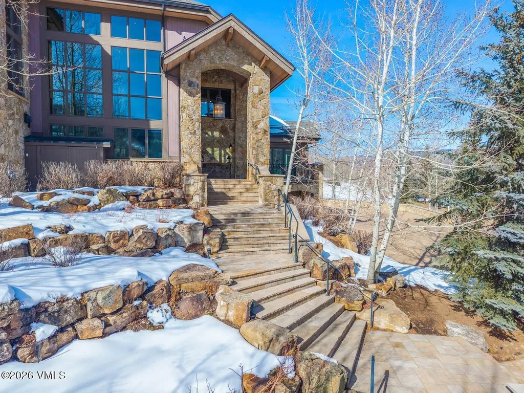 463 Borders Road Beaver Creek CO 81620