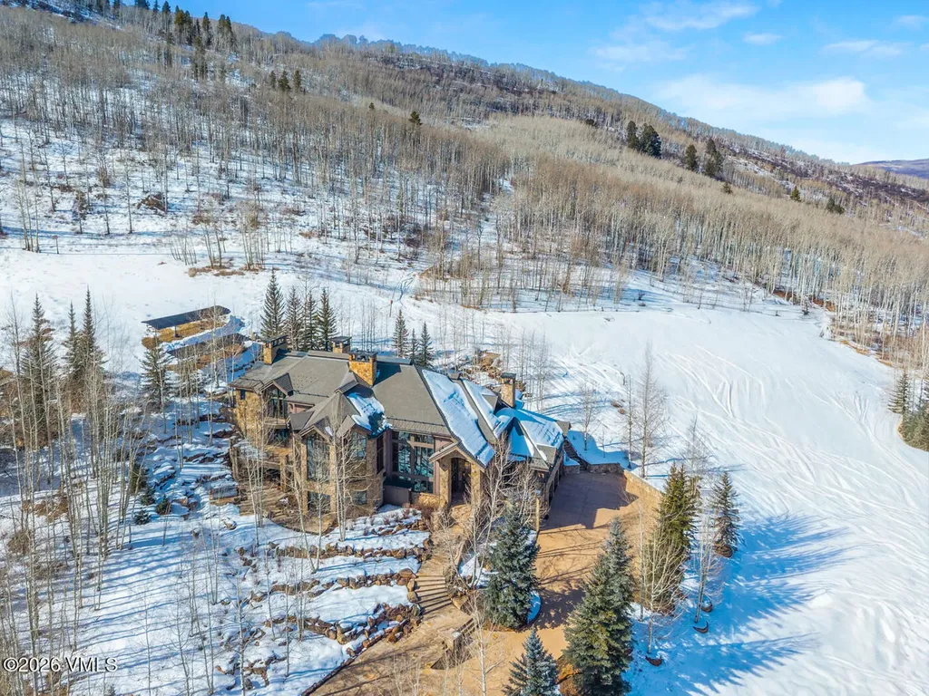 463 Borders Road Beaver Creek CO 81620