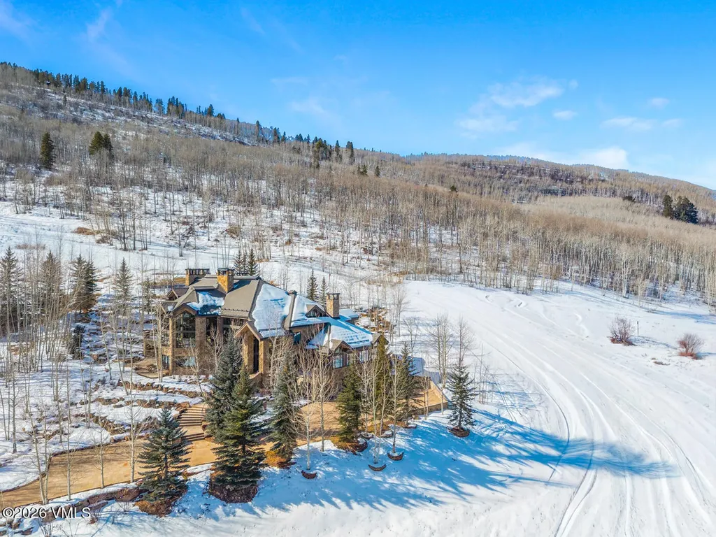 463 Borders Road Beaver Creek CO 81620