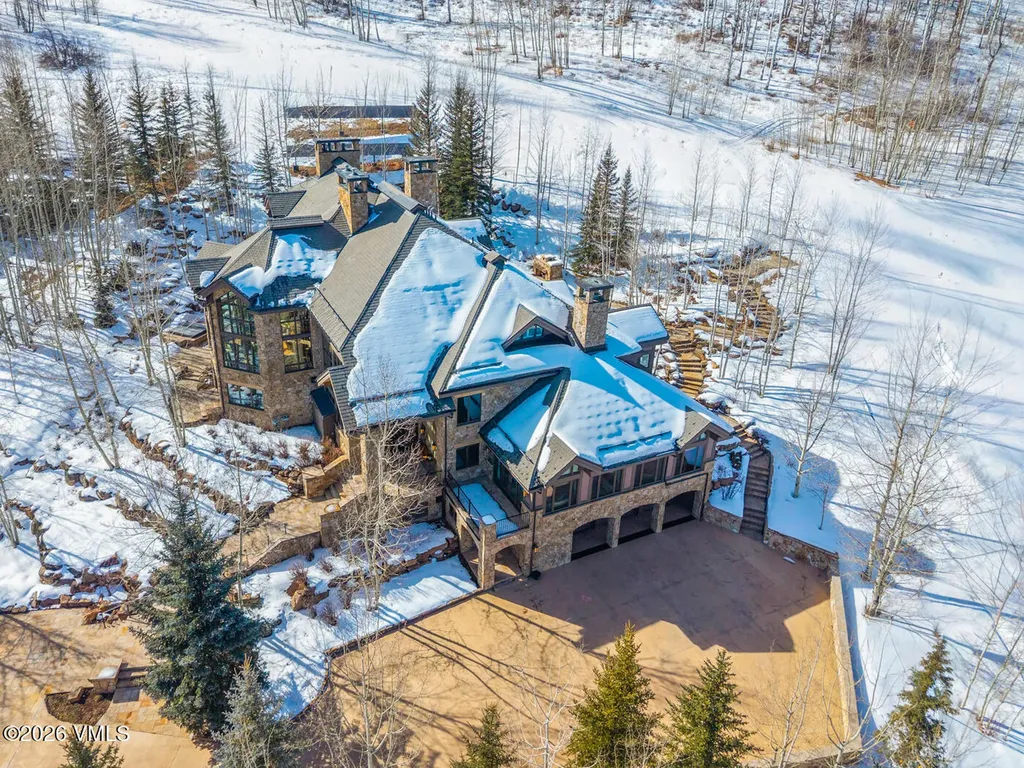 463 Borders Road Beaver Creek CO 81620