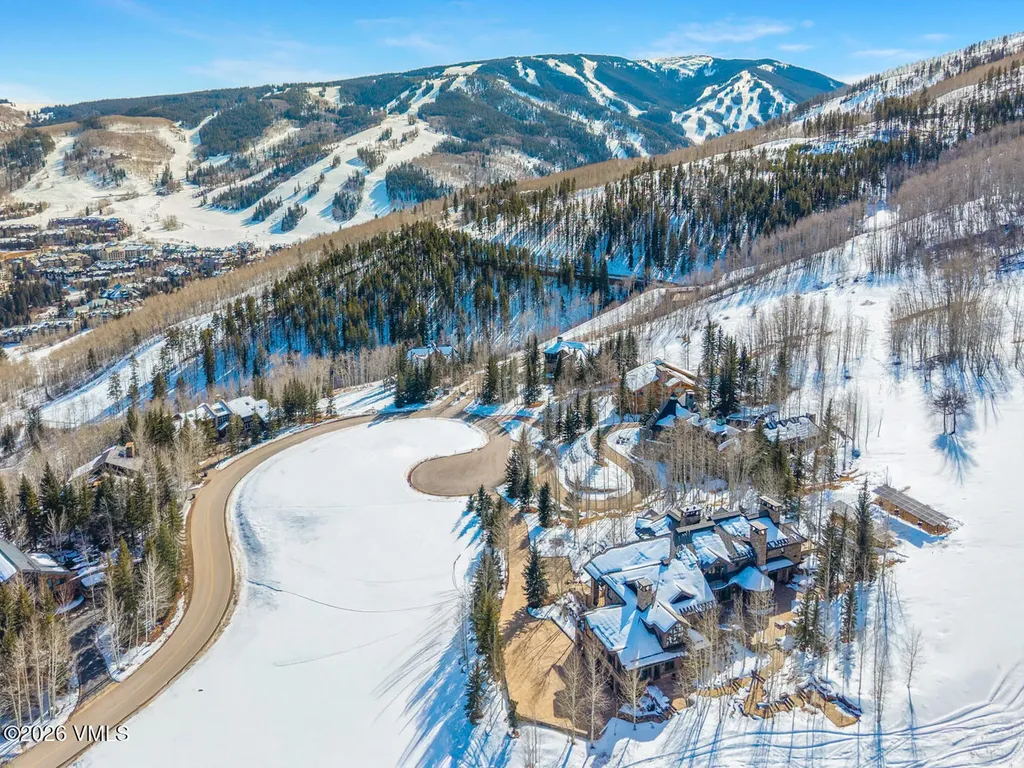 463 Borders Road Beaver Creek CO 81620
