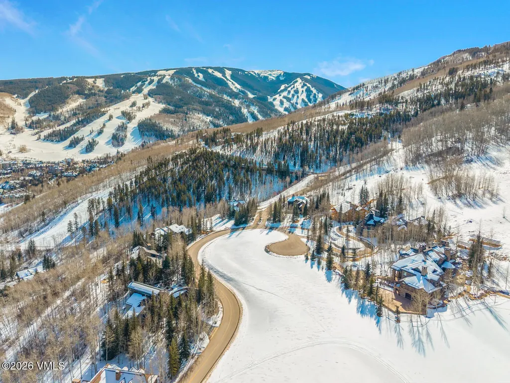 463 Borders Road Beaver Creek CO 81620