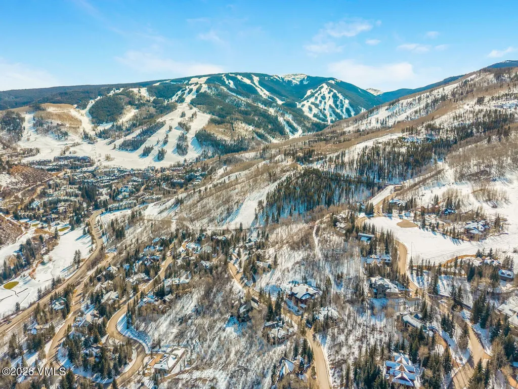 463 Borders Road Beaver Creek CO 81620